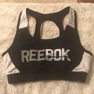 Reebok Sports Bra